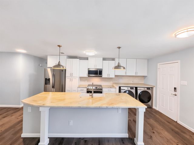 109 N Heights Drive, Crowley, TX 76036