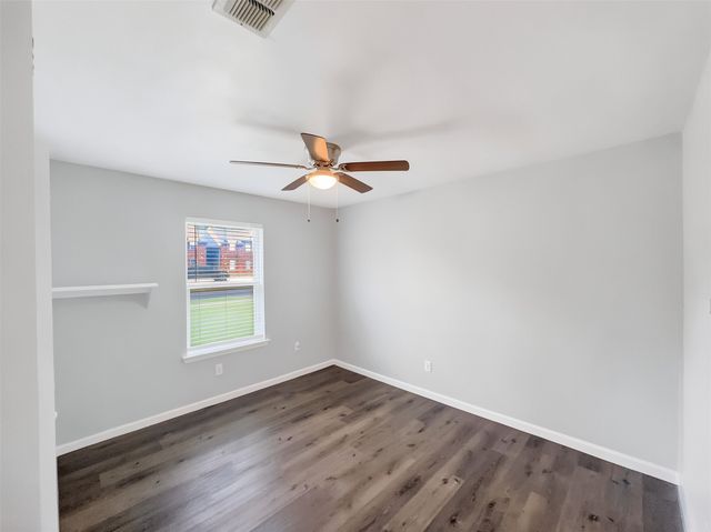 109 N Heights Drive, Crowley, TX 76036