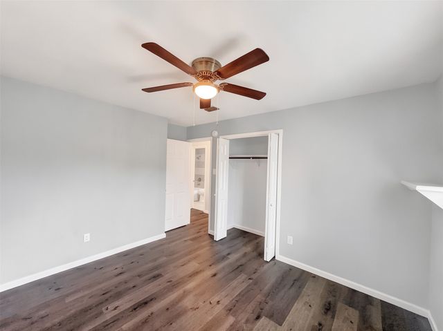 109 N Heights Drive, Crowley, TX 76036