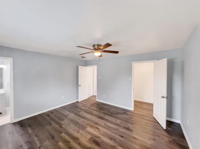 109 N Heights Drive, Crowley, TX 76036