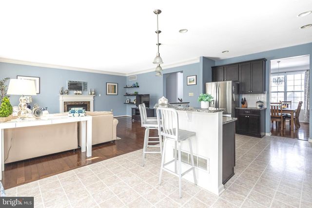 362 MEADOW LN, Telford, PA 18969