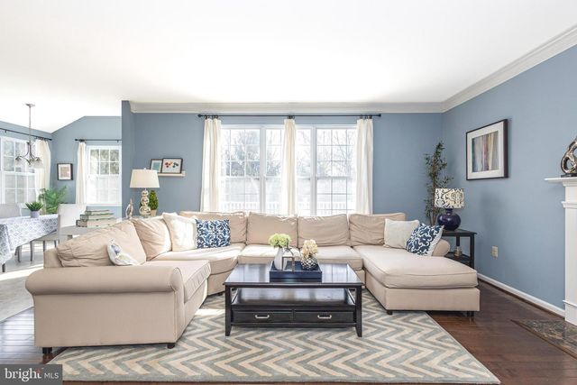 362 MEADOW LN, Telford, PA 18969