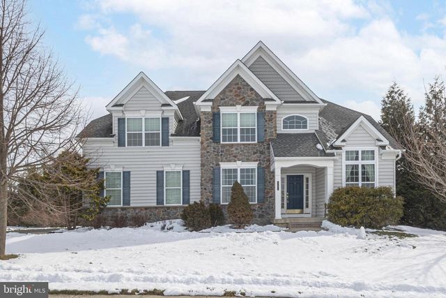 362 MEADOW LN, Telford, PA 18969