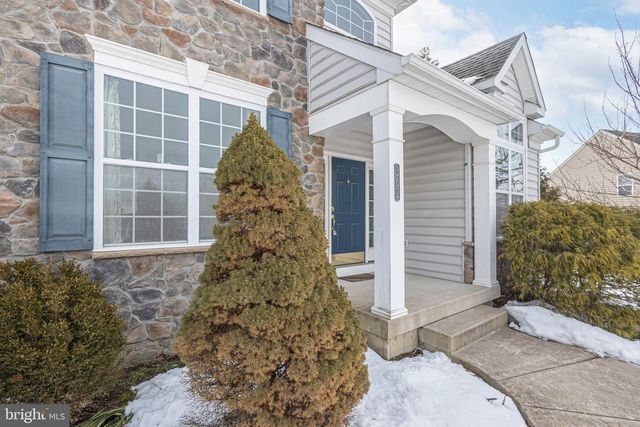 362 MEADOW LN, Telford, PA 18969