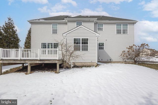 362 MEADOW LN, Telford, PA 18969