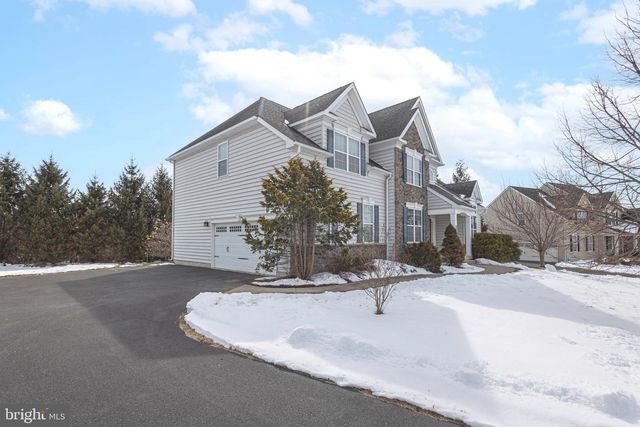 362 MEADOW LN, Telford, PA 18969