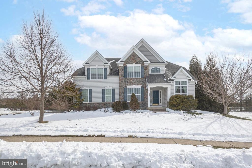 362 MEADOW LN, Telford, PA 18969