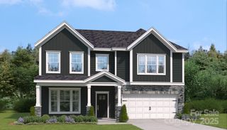 320 Almeda Way, Matthews, NC 28104