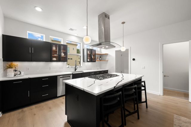1205 Kinney Ave H, Austin, TX 78704