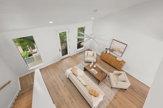 1205 Kinney Ave H, Austin, TX 78704