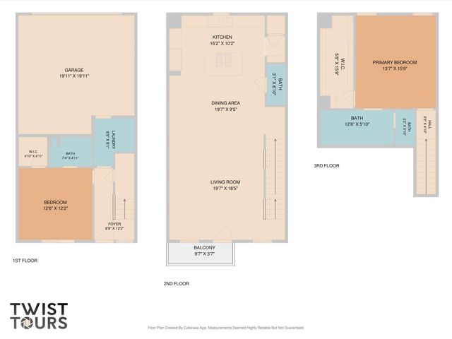 1205 Kinney Ave H, Austin, TX 78704