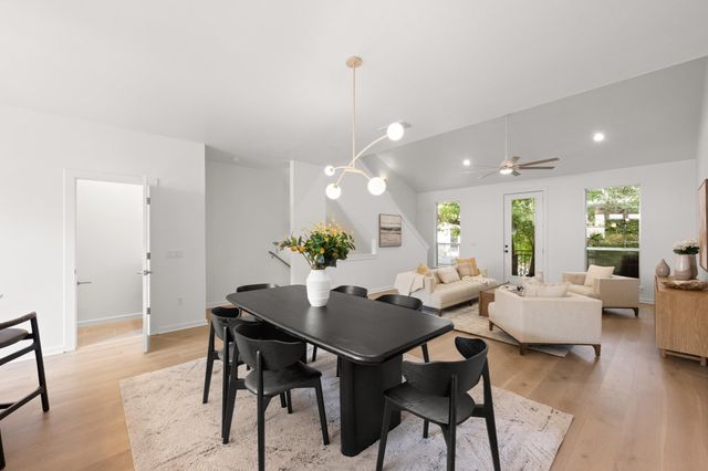 1205 Kinney Ave H, Austin, TX 78704