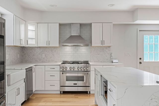 1457 W 52nd Street, Cleveland, OH 44102