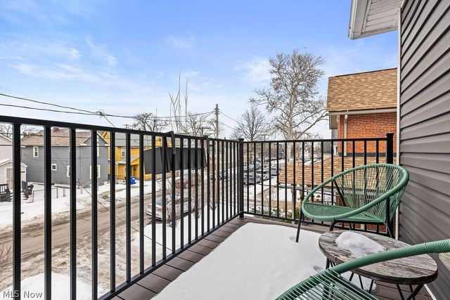 1457 W 52nd Street, Cleveland, OH 44102