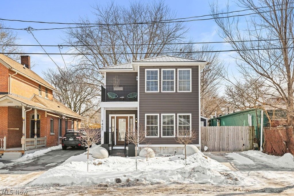 1457 W 52nd Street, Cleveland, OH 44102
