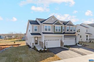 200 MARCELLA ST, Charlottesville, VA 22911