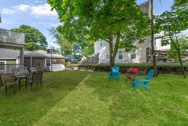39 Mcdonald St 41, Quincy, MA 02169