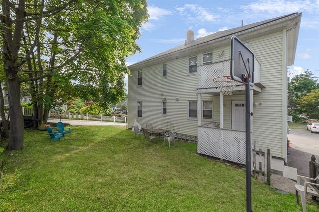 39 Mcdonald St 41, Quincy, MA 02169