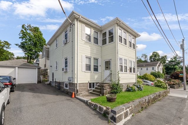 39 Mcdonald St 41, Quincy, MA 02169