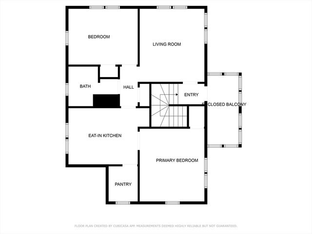 39 Mcdonald St 41, Quincy, MA 02169