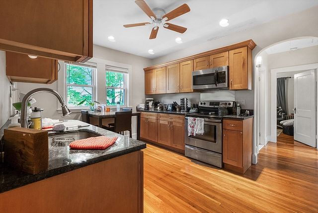 39 Mcdonald St 41, Quincy, MA 02169
