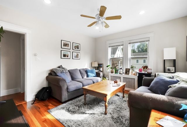 39 Mcdonald St 41, Quincy, MA 02169