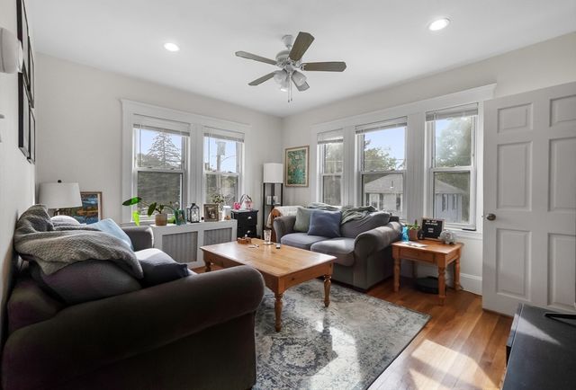 39 Mcdonald St 41, Quincy, MA 02169