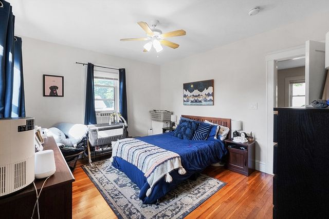 39 Mcdonald St 41, Quincy, MA 02169