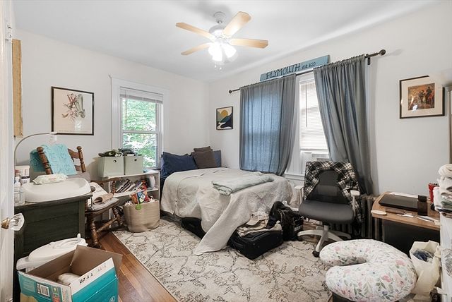 39 Mcdonald St 41, Quincy, MA 02169