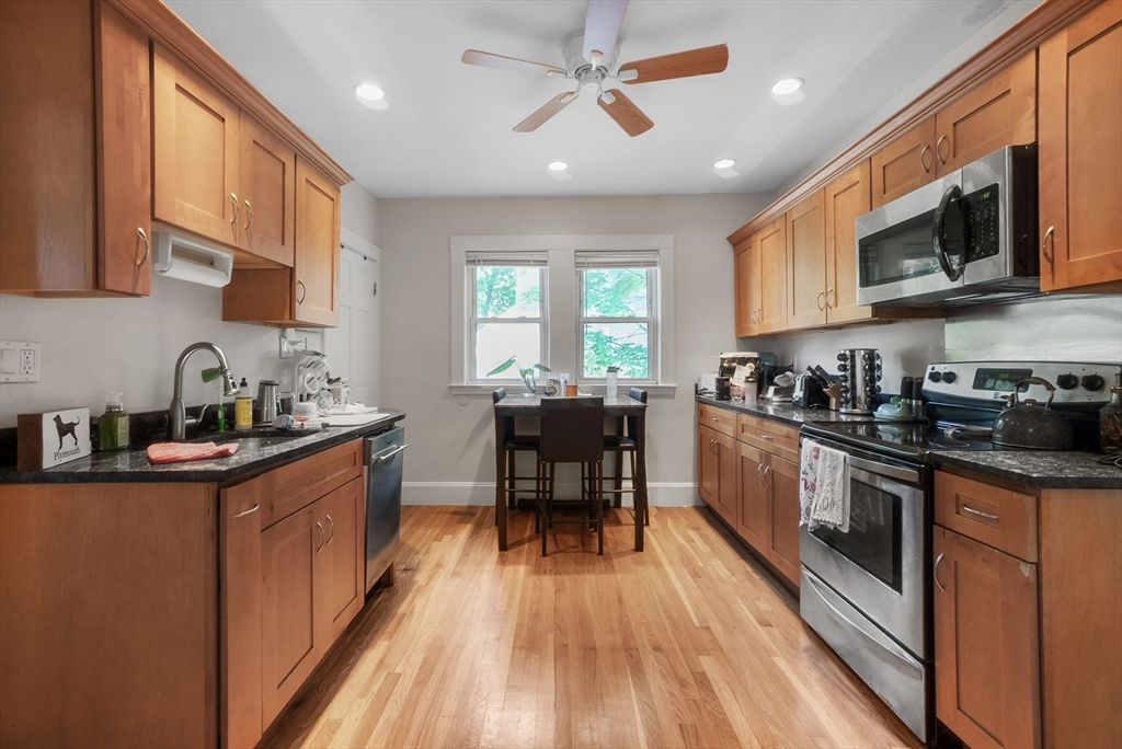 39 Mcdonald St 41, Quincy, MA 02169