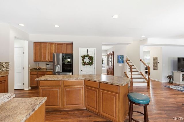 4473 Millstream Drive, Clay, NY 13041