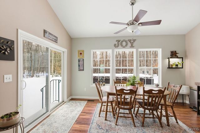 4473 Millstream Drive, Clay, NY 13041