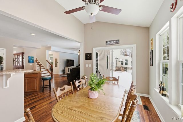 4473 Millstream Drive, Clay, NY 13041