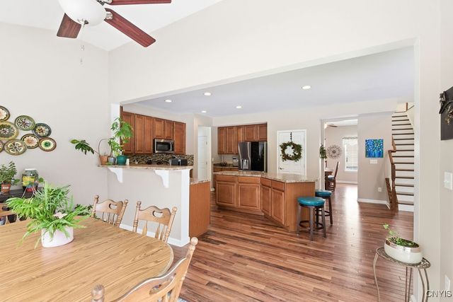 4473 Millstream Drive, Clay, NY 13041