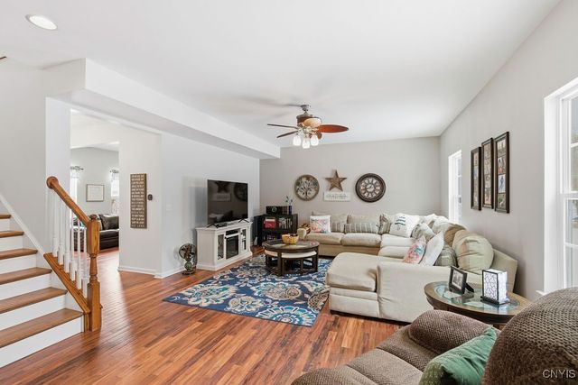 4473 Millstream Drive, Clay, NY 13041