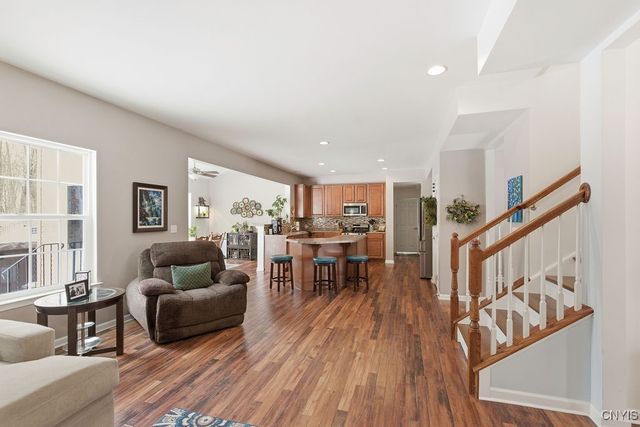 4473 Millstream Drive, Clay, NY 13041