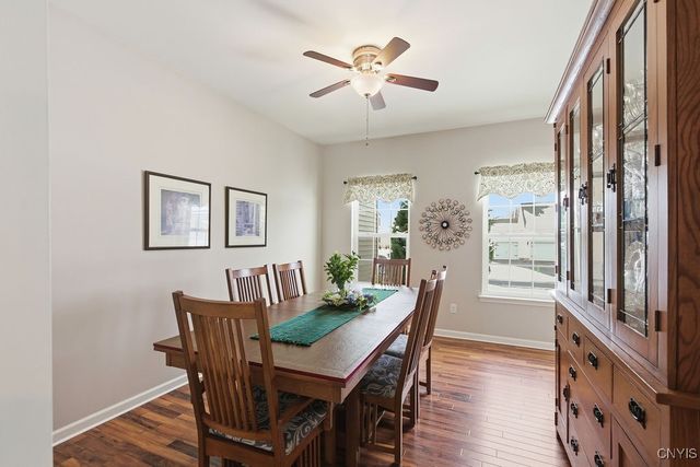 4473 Millstream Drive, Clay, NY 13041