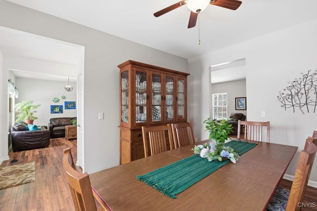 4473 Millstream Drive, Clay, NY 13041