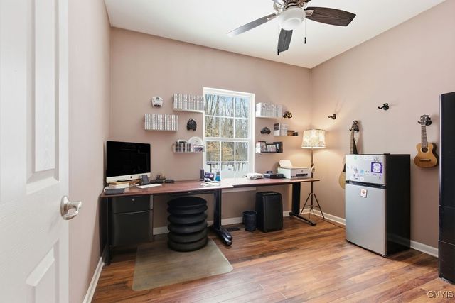 4473 Millstream Drive, Clay, NY 13041