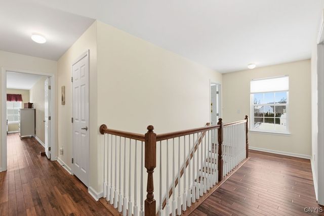 4473 Millstream Drive, Clay, NY 13041