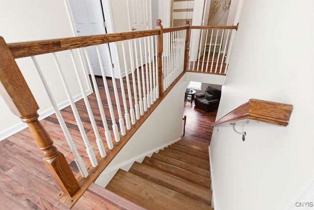 4473 Millstream Drive, Clay, NY 13041