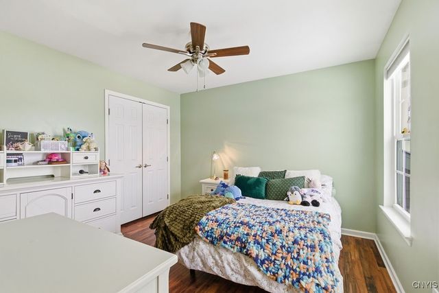 4473 Millstream Drive, Clay, NY 13041