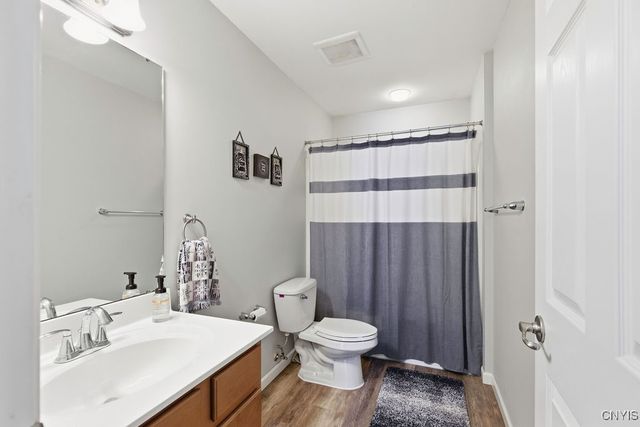 4473 Millstream Drive, Clay, NY 13041