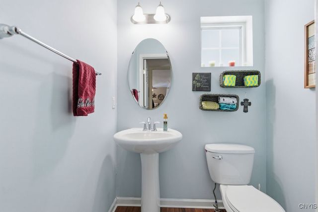 4473 Millstream Drive, Clay, NY 13041