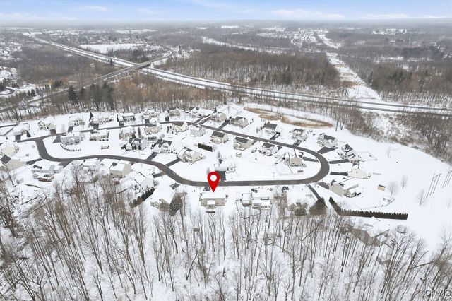 4473 Millstream Drive, Clay, NY 13041