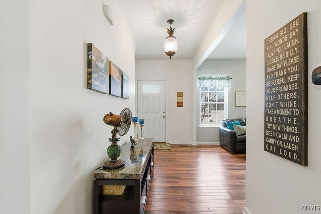 4473 Millstream Drive, Clay, NY 13041