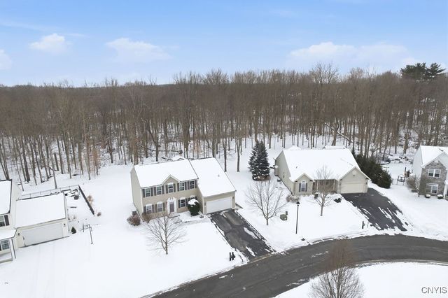 4473 Millstream Drive, Clay, NY 13041