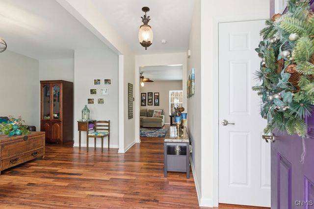 4473 Millstream Drive, Clay, NY 13041