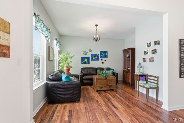 4473 Millstream Drive, Clay, NY 13041