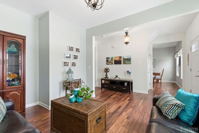 4473 Millstream Drive, Clay, NY 13041